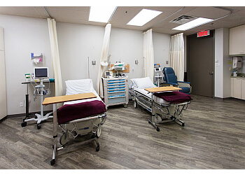 Laval plastic surgeon Dr. Mario Luc - CLINIQUE INNOVATION