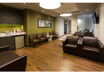 Laval plastic surgeon Dr. Mario Luc - CLINIQUE INNOVATION