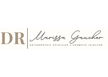 Kamloops naturopathy clinic Dr. Marissa Gaucher, ND