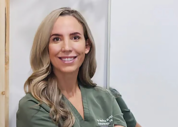 Kamloops naturopathy clinic Dr. Marissa Gaucher, ND