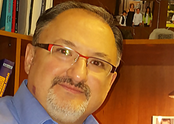 Dr. Mariusz Gurgul Dr. Mariusz Gurgul - Saskatoon, SK Podiatres - Doctor Portrait Image