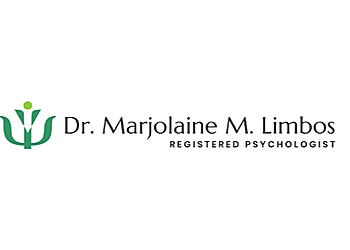 Coquitlam psychologist Dr. Marjolaine Limbos, Ph.D, R.PSYCH