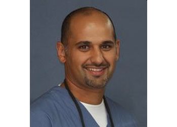 Pickering orthodontist Dr. Mark Awadalla - Esquire Dental Centres