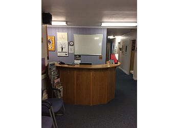 Brantford Chiropraticiens Dr. Mark Bonitatibus, DC - TOTAL CHIROPRACTIC