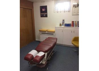 Brantford Chiropraticiens Dr. Mark Bonitatibus, DC - TOTAL CHIROPRACTIC