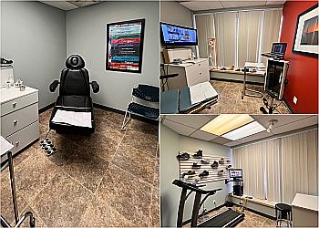 Brantford Podologues Mark Bradley - BRANTFORD CHIROPODY/PODIATRY ASSOCIATES