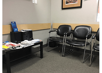 Guelph ent doctor Dr. Mark Brian Wellman