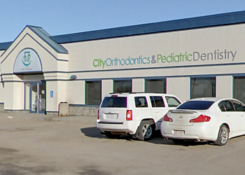 Edmonton orthodontist Dr. Mark Knoefel - OASIS ORTHODONTICS