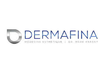 Dollard des Ormeaux dermatologist Dr. Mark Krasny - DERMAFINA