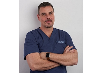 Dr. Mark Krasny, FRCP(C), FAAD Dr. Mark Krasny, FRCP(C), FAAD