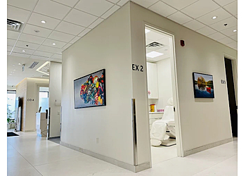 Mississauga dermatologist Dr. Mark Lomaga - DERMEDGE