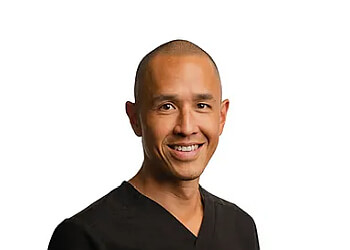 Guelph optometrist Dr. Mark Lukito, HBSc, OD - EYEWELL image 1