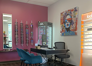 Guelph optometrist Dr. Mark Lukito, HBSc, OD - EYEWELL OCULAR WELLNESS & VISUAL REHABILITATION