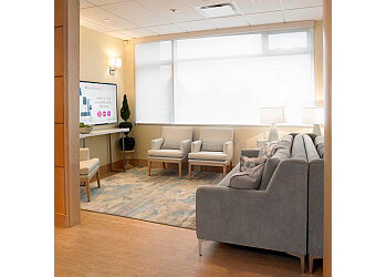 Victoria dermatologist Dr. Mark Lupin - COSMEDICA LASER CENTRE