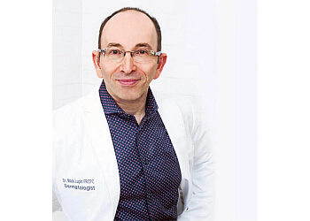 Dr. Mark Lupin - COSMEDICA LASER CENTRE
