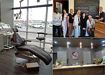 Windsor dentist Dr. Mark Luvisotto - YOUR WINDSOR DENTAL CARE