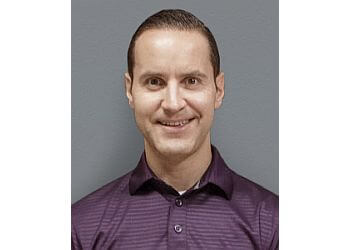 Dr. Mark Luvisotto - Your Windsor Dental Care