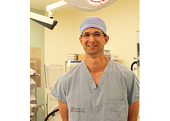 Orillia orthopedic Dr. Mark Miller - SIMCOE-MUSKOKA ORTHOPAEDICS