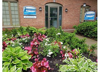 St Catharines dentist Dr. Mark Poustie - HARBOURSIDE DENTAL