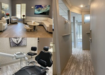 St Catharines dentist Dr. Mark Poustie - HARBOURSIDE DENTAL