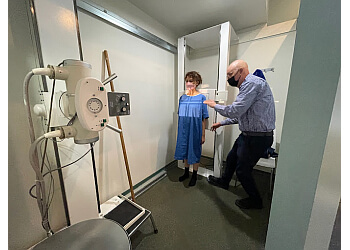 Surrey chiropractor Dr. Mark Prii, DC - South Point Chiropractic