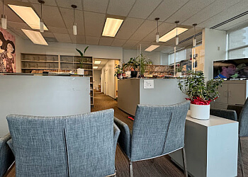 Vancouver gynecologist Dr. Mark Rosengarten