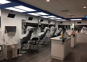 Winnipeg orthodontist Dr. Mark Rykiss - RYKISS ORTHODONTICS