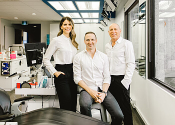 Winnipeg Orthondontistes Dr. Mark Rykiss - RYKISS ORTHODONTICS