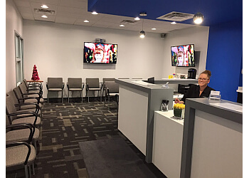 Winnipeg orthodontist Dr. Mark Rykiss - RYKISS ORTHODONTICS