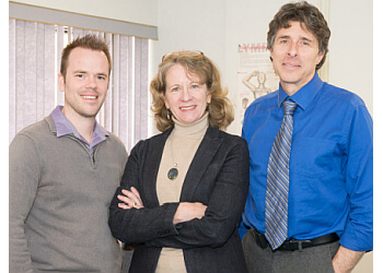 St Johns Neurologues Dr. Mark Stefanelli - HEALTH SCIENCES CENTRE