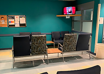 Dr. Mark Stefanelli - St Johns, NL Neurologists - Hospital Interior Image