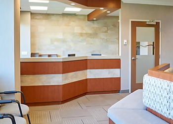 Dr. Mark Straus - Stratford, ON Dentists - Clinic Interior Image