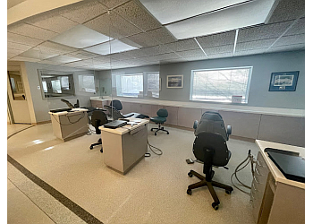 Thunder Bay orthodontist Dr. Mark Vukovich - SMILEMAKERS ORTHODONTISTS