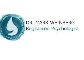 Vancouver Psychologues Dr. Mark Weinberg, Ph.D, R.Psych