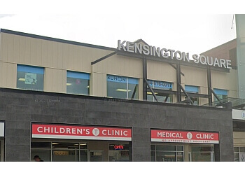 Burnaby pediatrician Dr. Marla Guralnick - KENSINGTON MEDICAL CLINIC image 1