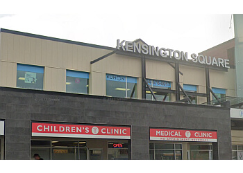 Dr. Marla Guralnick - Kensington Medical Clinic