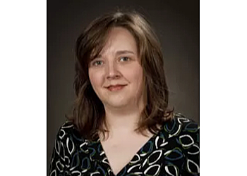 St Johns Neurologues Dr. Marsha Eustace - HEALTH SCIENCES CENTRE