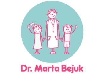 Dr. Marta Bejuk - PALERMO MEDICAL CENTRE Dr. Marta Bejuk - PALERMO MEDICAL CENTRE