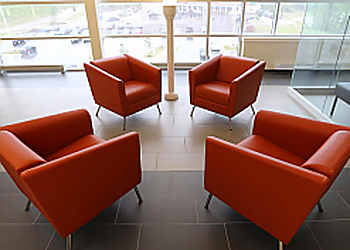 Dr. Martin - Moncton, NB Orthodontists - Interior Image
