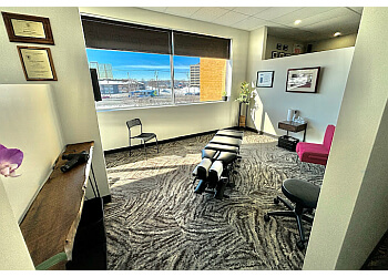 Dollard des Ormeaux Chiropraticiens Dr. Martin Lamarre, Chiropraticien DC - CENTRE CHIROPRATIQUE POINTE-CLAIRE