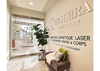 Moncton Dermatologues Dr. Martin LeBlanc - FIGURRA INSTITUTE