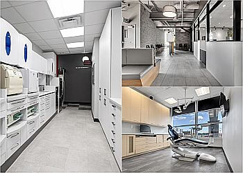 Trois Rivieres dentist Dr. Martin Lemay - DENTAL CENTER LEMAY AUCLAIR AND DUBé