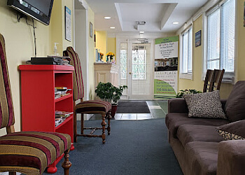 Brampton children dentist Dr. Mary-Anne Svoboda - PARKPLACE JUNIOR GENERAL DENTISTS 4 KIDS