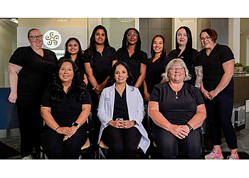 Red Deer dermatologist Dr. Mary Thomas - CENTRAL ALBERTA DERMATOLOGY