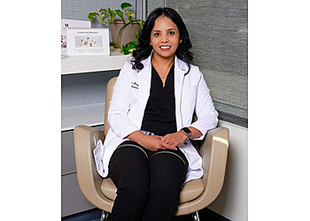 Red Deer Dermatologues Dr. Mary Thomas - CENTRAL ALBERTA DERMATOLOGY
