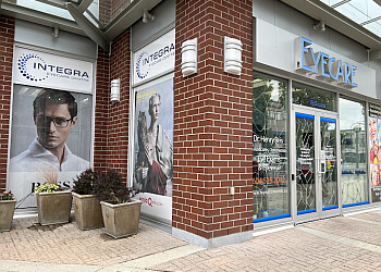 Burnaby pediatric optometrist Dr. Maryam Askarpoor, OD - INTEGRA EYECARE CENTRE