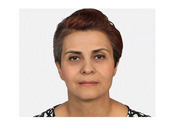 Dr. Maryam Shayesteh Alam - SIMCODERM CENTRE