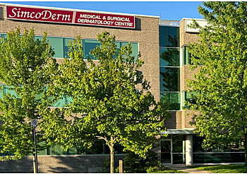 Barrie dermatologist Dr. Maryam Shayesteh Alam - SIMCODERM MEDICAL AND SURGICAL DERMATOLOGY CENTRE
