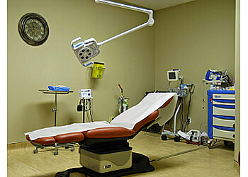 Barrie dermatologist Dr. Maryam Shayesteh Alam - SIMCODERM MEDICAL AND SURGICAL DERMATOLOGY CENTRE