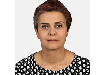 Barrie dermatologist Dr. Maryam Shayesteh Alam - SIMCODERM CENTRE image 1